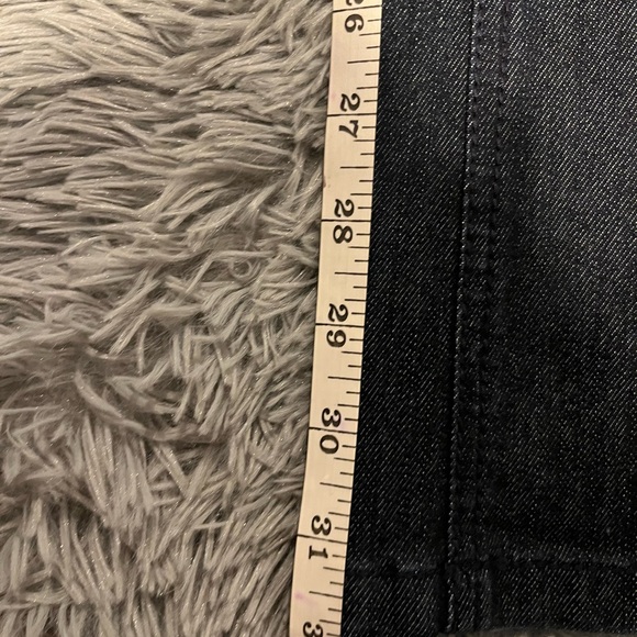 Bundle of DKNY Women's Dark Wash Jeans - Picture 8 of 9